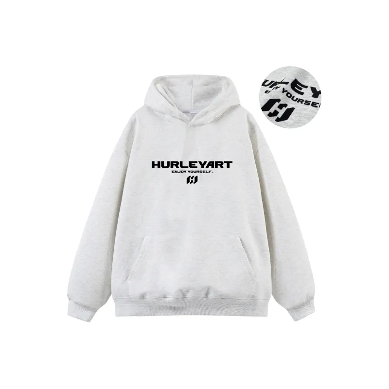 Hurley Sweatshirts Unisex-5