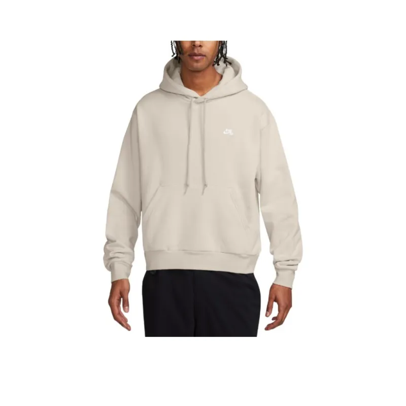 Nike Sb Fleece Pullover Skate Hoodie-0