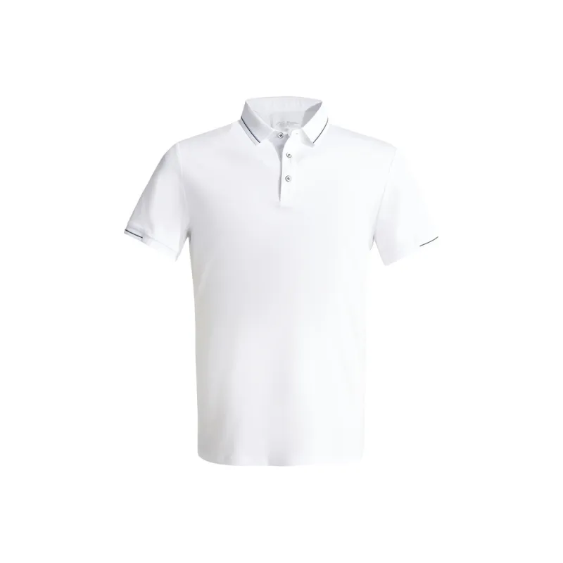 SUMMIT GLORY Polo Shirts Men-3