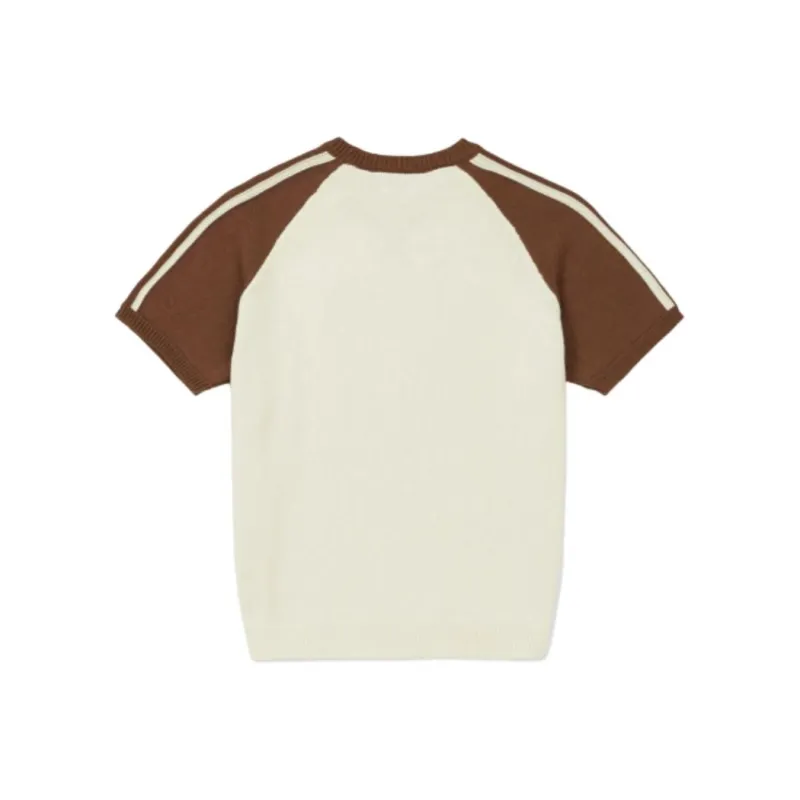 Mmlg Sweaters Unisex Ivory-1