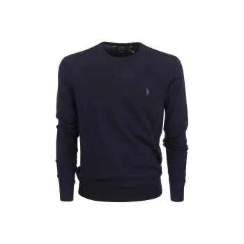 Polo Ralph Lauren Slim Fit Jumper