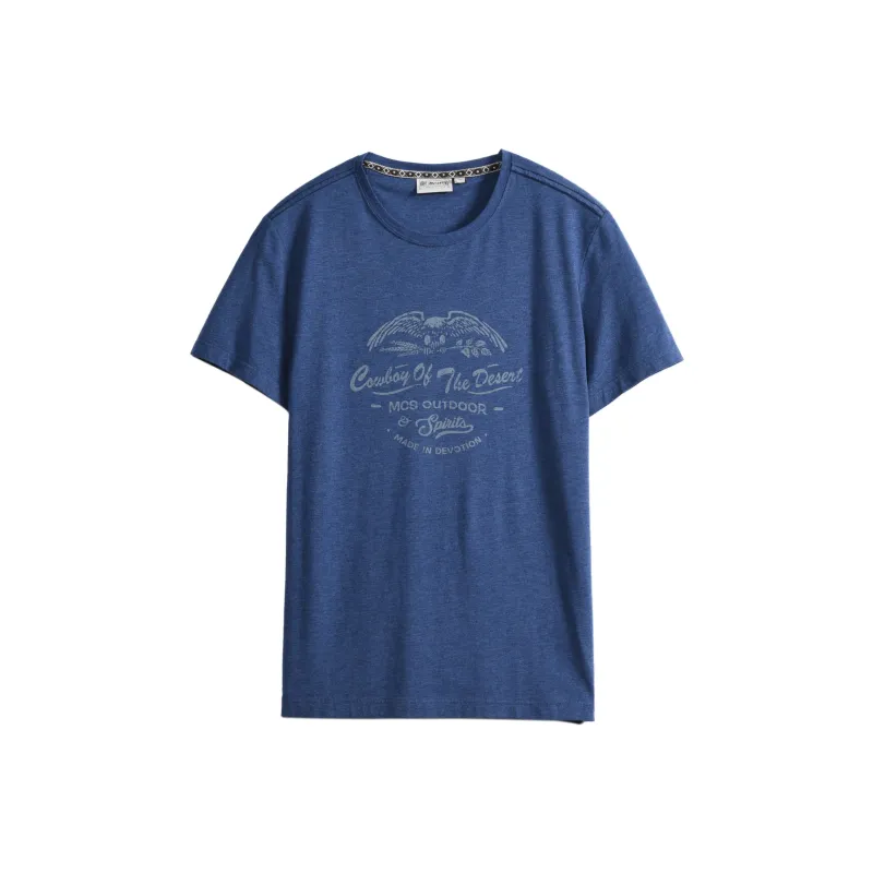MCS T Shirts Men-2