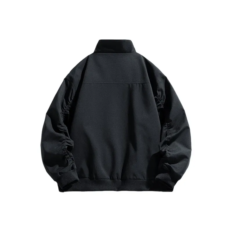 Jeep Jackets Unisex-1