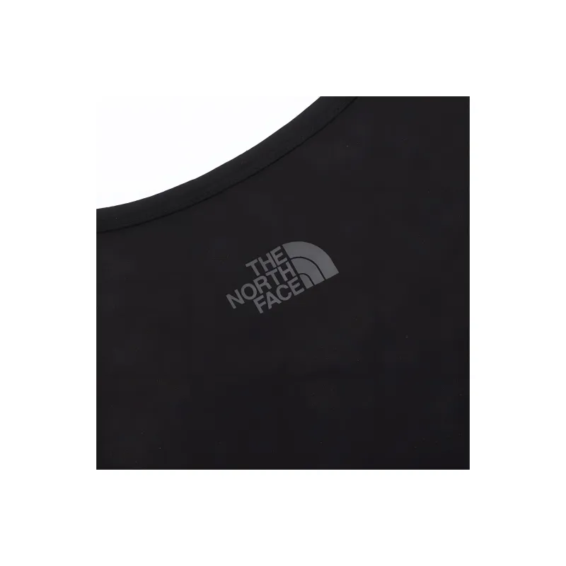 THE NORTH FACE Tank Top Women's Black-3