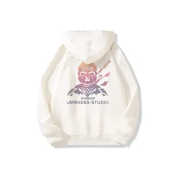 UMBNESS Sweatshirts Unisex