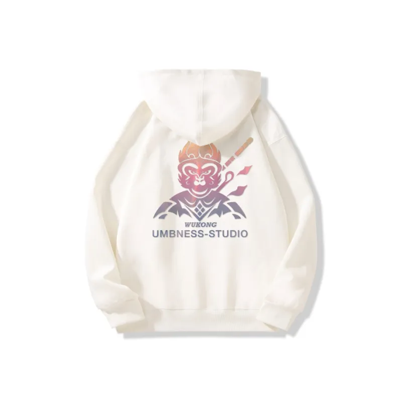 UMBNESS Sweatshirts Unisex-0