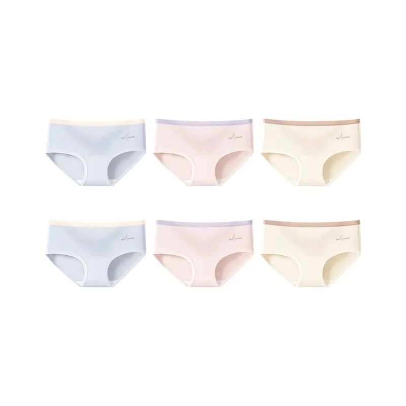 YUZHAOLIN Underpants Women's Combo Set-40