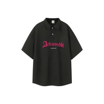 R.super Polo Shirts Unisex