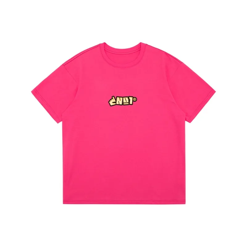Nam Po Wan T Shirts Unisex-0