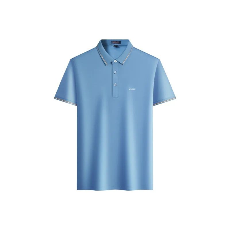 KAISER Polo Shirts Men-8
