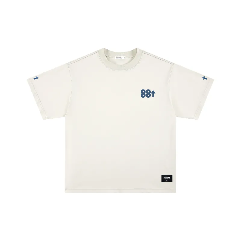 88rising T Shirts Unisex-9