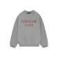 Oat Gray/DARK HEATHER