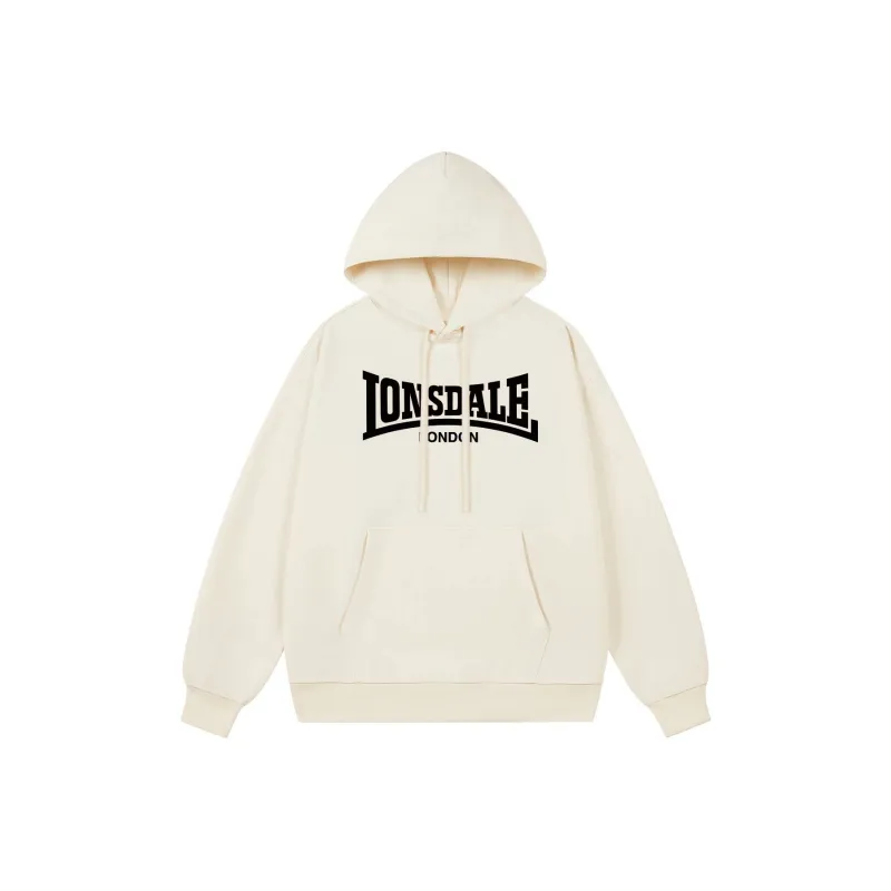 LONSDALE Sweatshirts Unisex-10