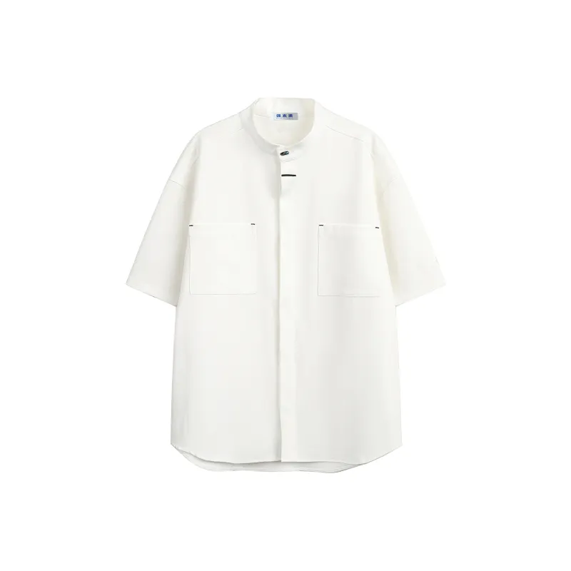ALang Studio Shirts Unisex-0