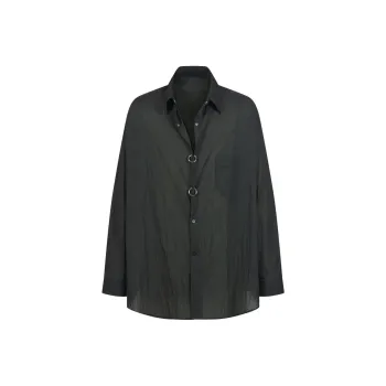 51percent Shirts Men Khaki