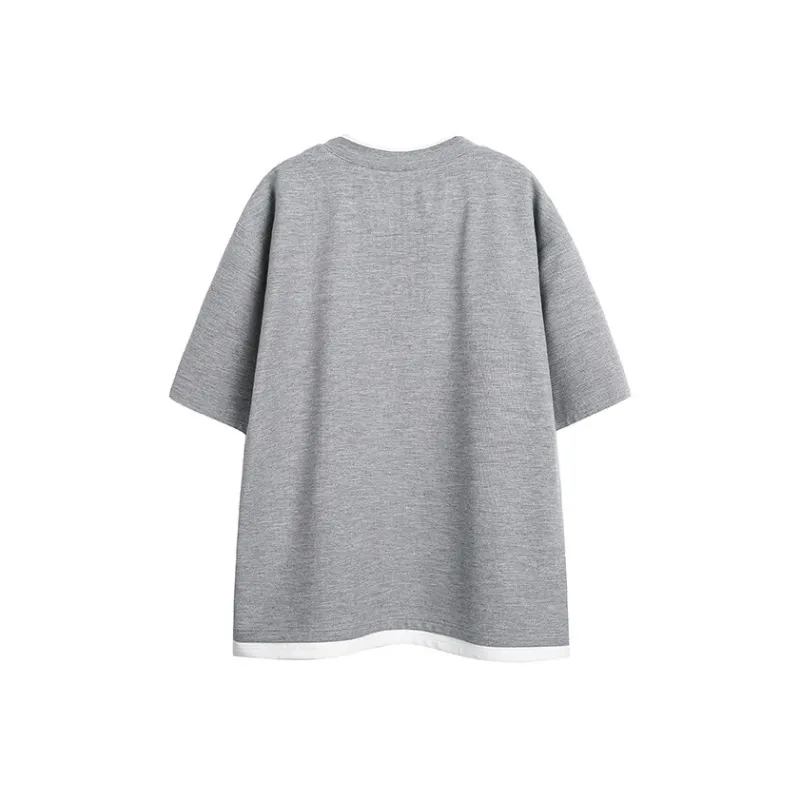 TEME T Shirts Unisex-1