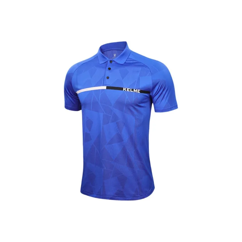 KELME Polo Shirts Men-3