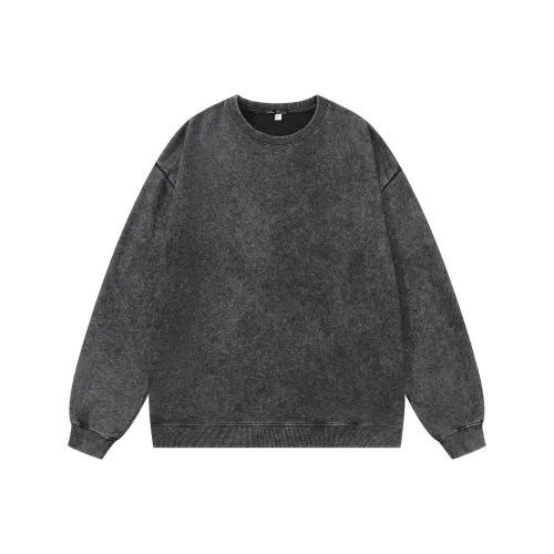 The Simpsons Sweatshirt For Spring And Autumn Unisex