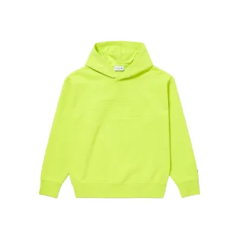LACOSTE Sweatshirt Men's Yellow