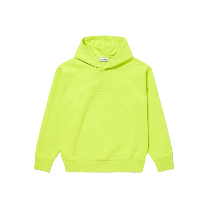 LACOSTE Sweatshirt Men's Yellow-0