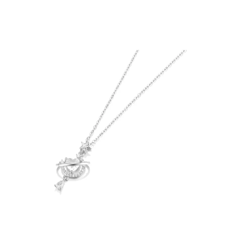Clect Eco Friendly Alloy Necklaces Women's-1