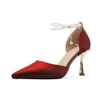 Zomila High Heels Women's