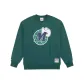 Mavericks-Green