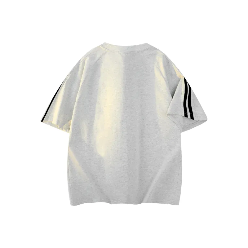 KADAKADA SUITE T Shirts Unisex-5