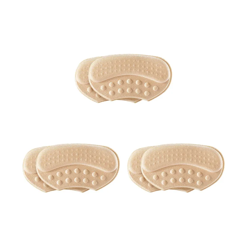 Footprint Tribe Foam Insoles Unisex-4