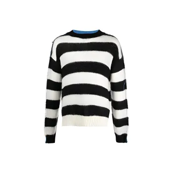 MARNI Sweaters Men Blue
