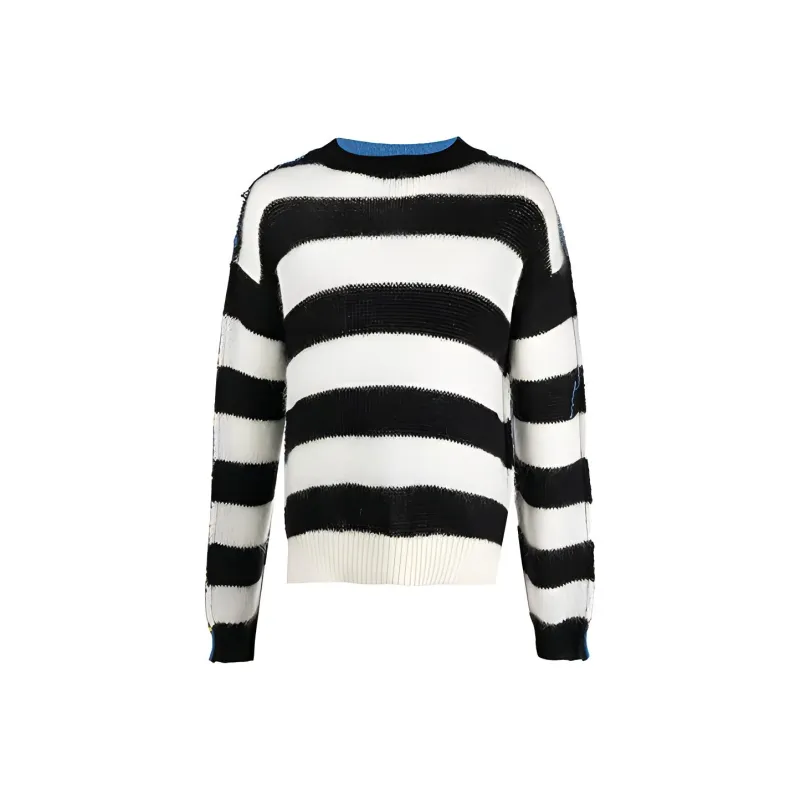 MARNI Sweaters Men Blue-0