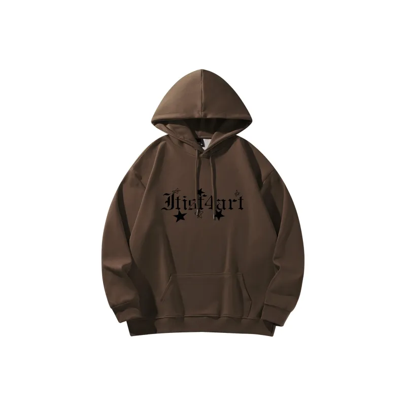 Itisf4 Sweatshirts Unisex-4