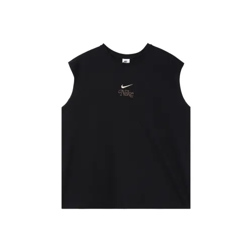 Nike T Shirts Men Black