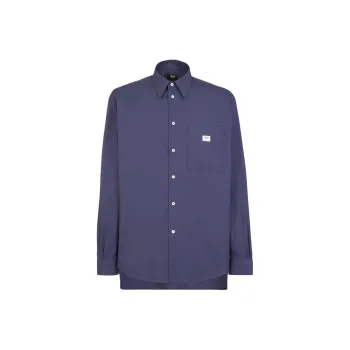FENDI Buttoned Long Sleeved Shirt