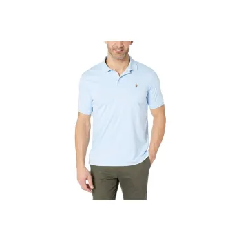 Polo Ralph Lauren Polo Shirt Men's Blue