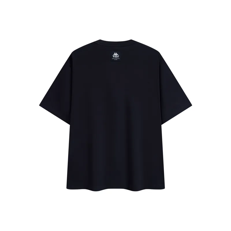 Kappa PLAYER T Shirt Unisex Multicolor-29