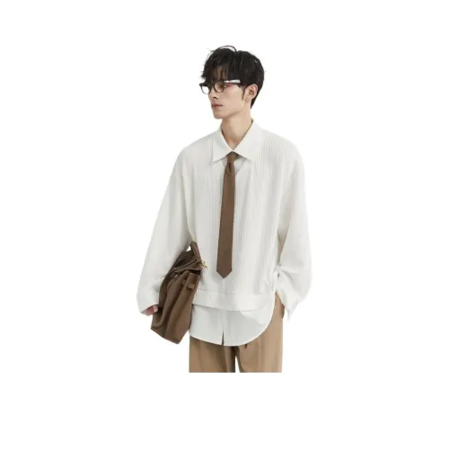 EARL JOEL 남성 셔츠