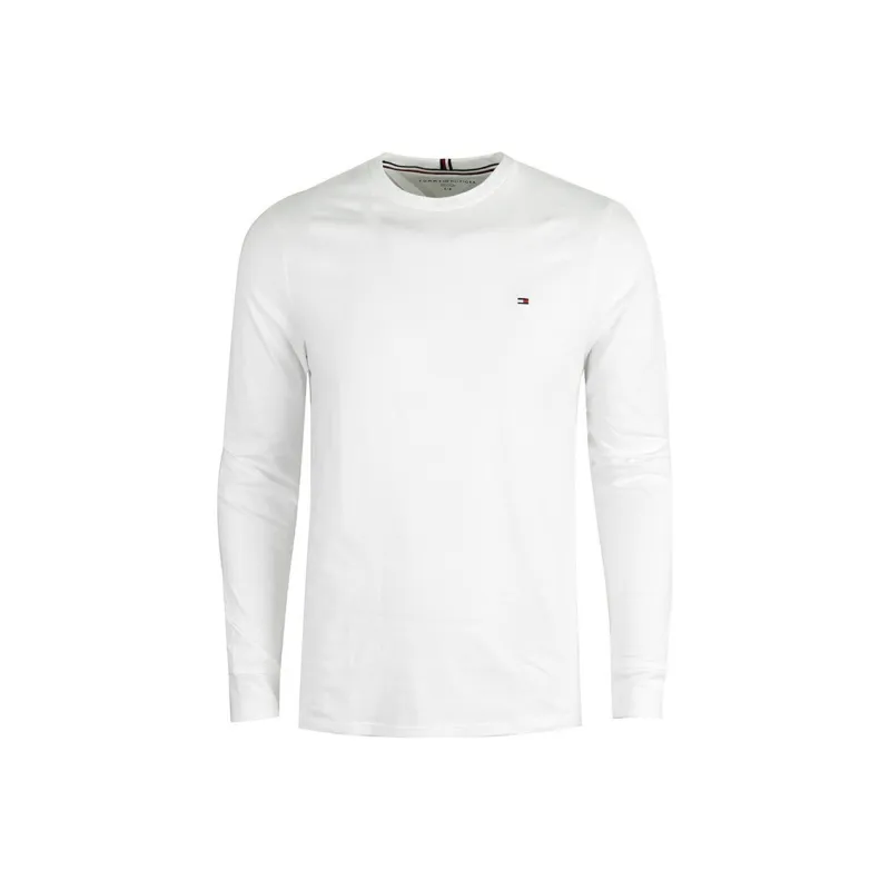 Tommy Hilfiger Crew-neck Sweater-0