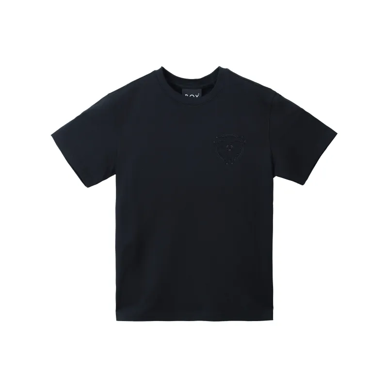 Boy London T Shirt Unisex Black-0