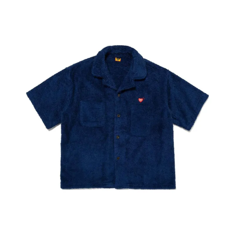 HUMAN MADE SS24 Shirts Unisex-0