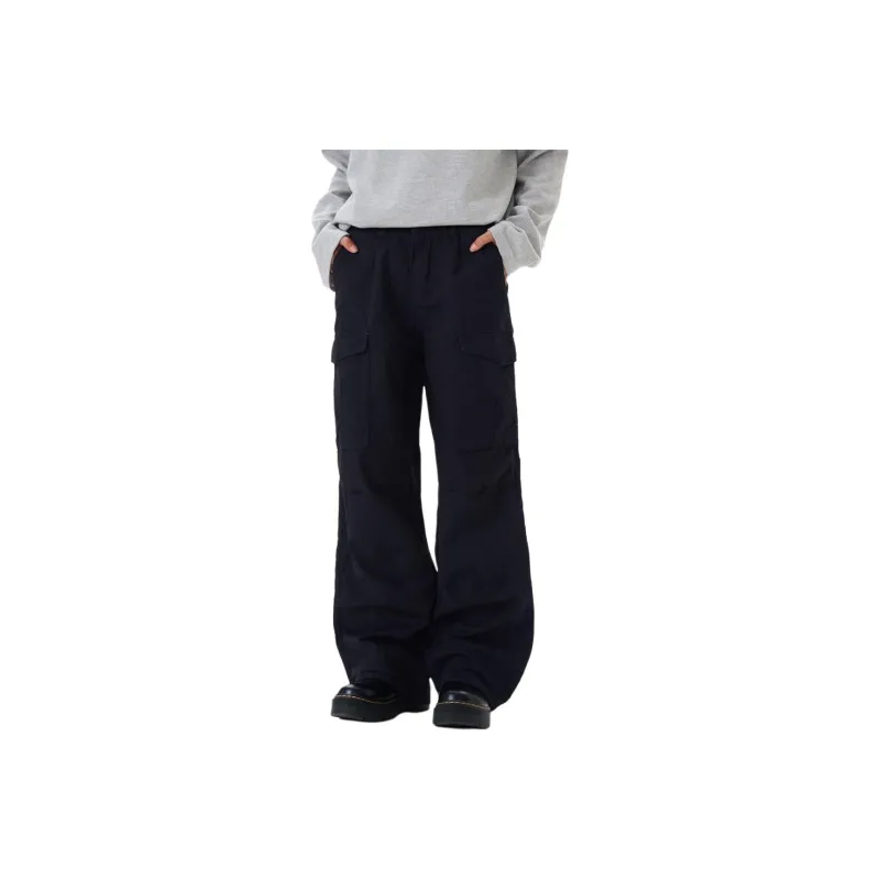 TINA GIA Cargo Pants Men-6