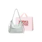 Blue+Shopping Bag