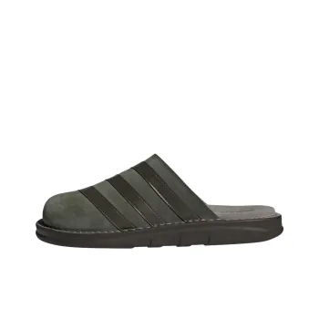 Adidas Adiclog Slides Olive Strata