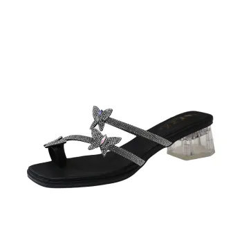 Luji Quick Dry Slide Slippers Women's