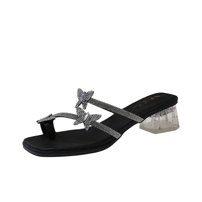 Luji Quick Dry Slide Slippers Women's-5