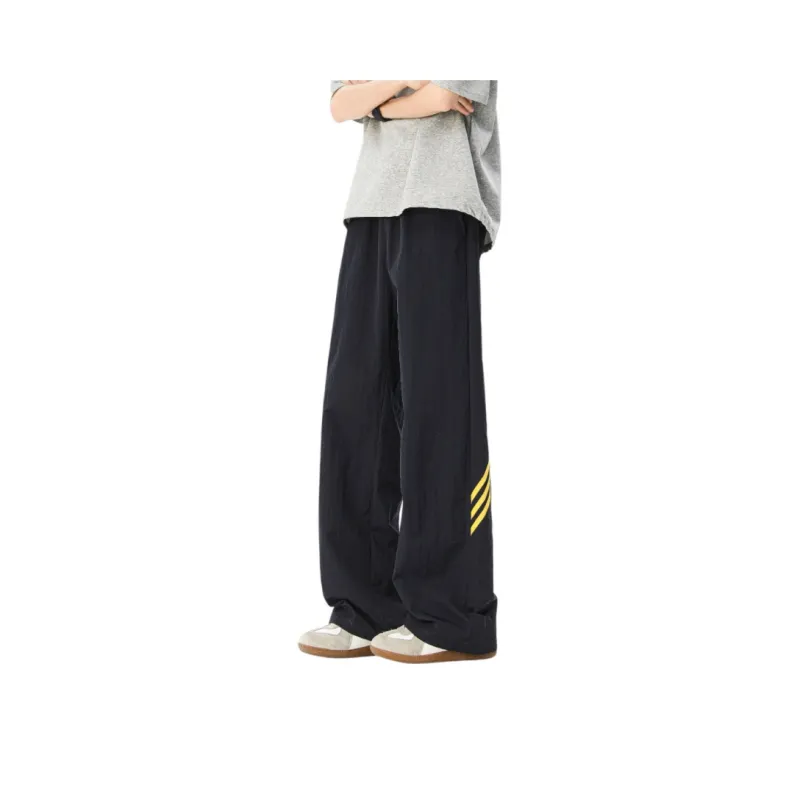 PAINT STAIN Cargo Pants Unisex-0