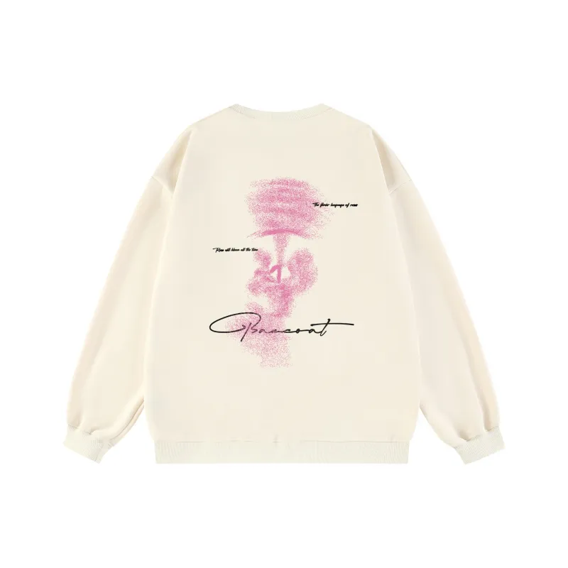 Pancoat Sweatshirts Unisex-13
