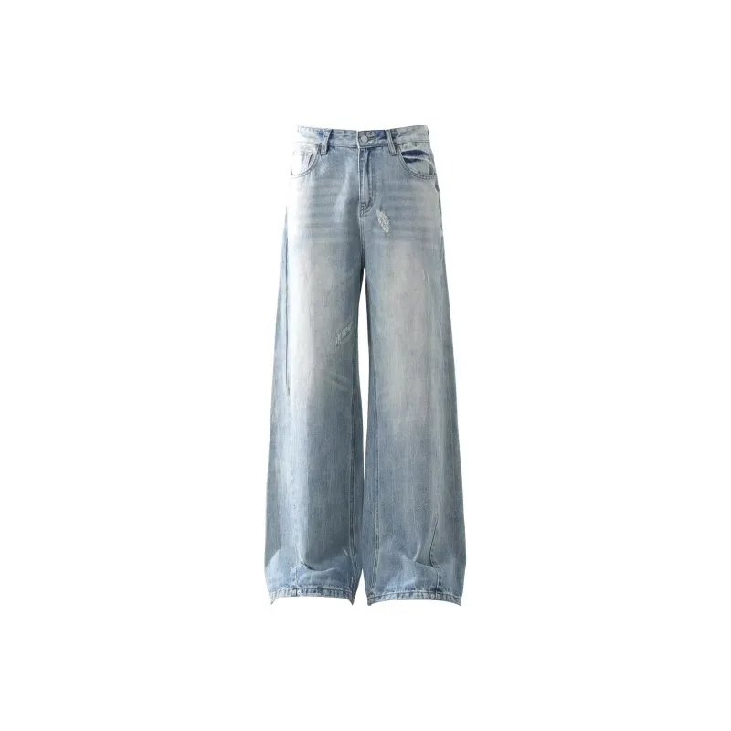 TINA GIA Jeans Men Blue-5