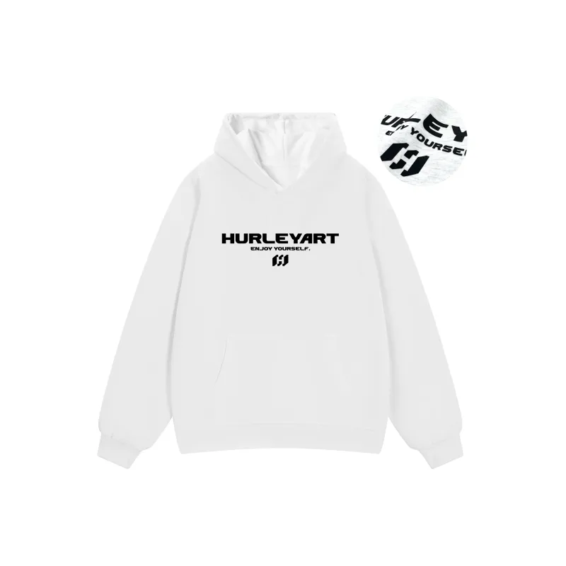 Hurley Sweatshirts Unisex-2