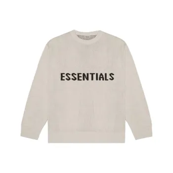 Fear Of God Essentials Knit Sweater
